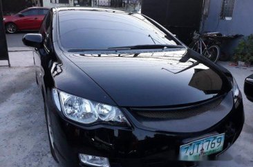 Well-maintained Honda Civic 2007 for sale