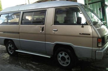 L300 Mitsubishi versa van 94model