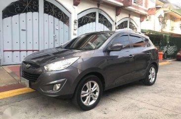 2010 Hyundai Tucson for sale