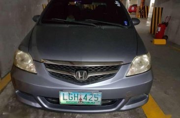 2008 HONDA City 1.5 for sale