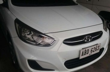 2015 Hyundai Accent CRDI for sale