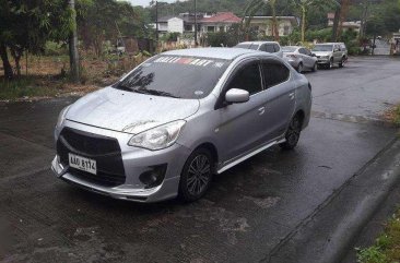 2014 Mitsubishi Mirage G4 for sale