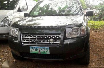 2008 Land Rover Freelander 2 for sale