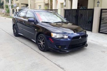 Mitsubishi Lancer Ex GT 2009 for sale