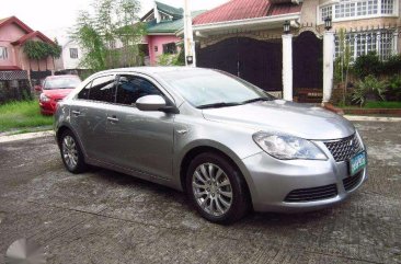 2012 Suzuki Kizashi for sale