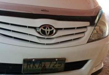 2010 Toyota Innova J for sale