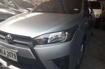 Toyota Yaris 2015 Manual for sale