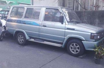 1997 Toyota Tamaraw fx for sale