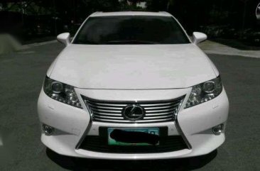 LEXUS ES350 2012 for sale