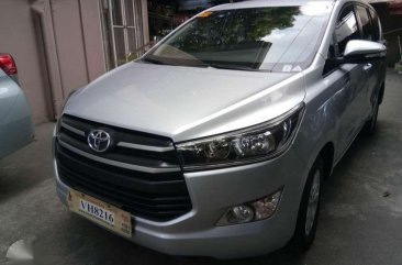 2016 NEW LOOK Toyota Innova 2.8E AT for sale