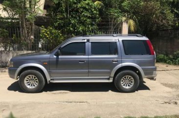 FORD Everest 2004 for sale