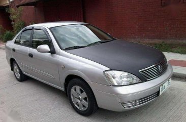 2004 Nissan Sentra for sale