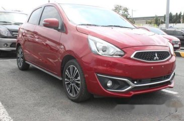 Mitsubishi Mirage Gls 2017 for sale