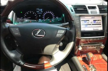 2010 Lexus Ls460L bnew cond for sale