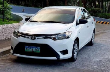 2014 Toyota Vios J for sale