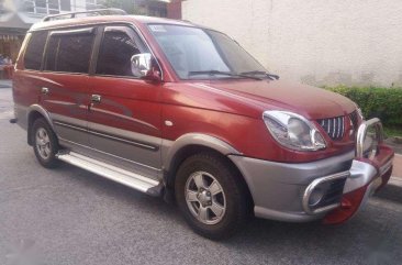 Mitsubishi Adventure 2.0L Gls Sport 2006 Automatic For Sale 