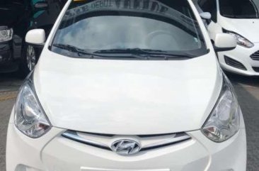 2016 Hyundai Eon for sale