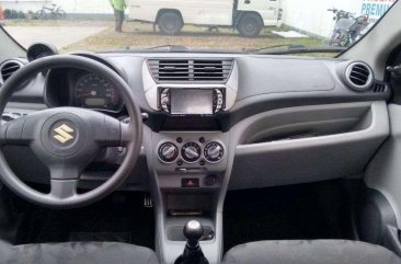 2010 Suzuki Celerio gold for sale