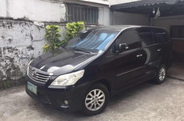 Toyota Innova G 2012 for sale