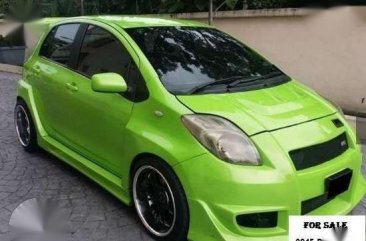2007 Toyota Yaris for sale