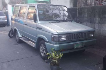 1997 Toyota Tamaraw fx for sale