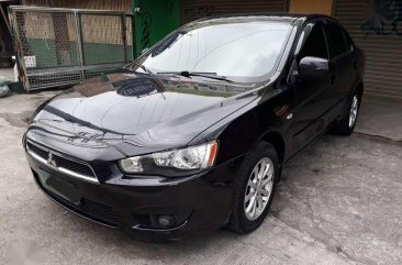 Mitsubishi Lancer EX MX 1.6 Liters 2013 for sale