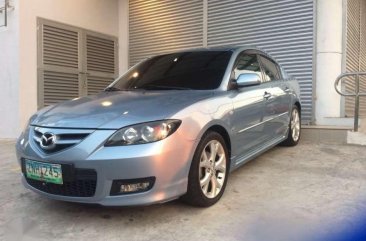 2008 Mazda 3 2.0L top of the line for sale