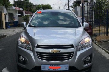 Like New Chevrolet Trax for sale