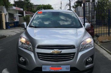 Like New Chevrolet Trax for sale