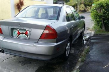 Mitsubishi Lancer 2002 for sale 