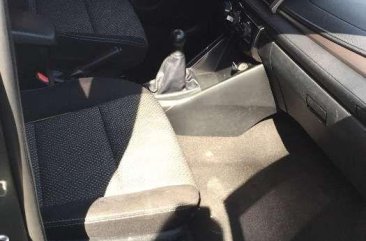 2017 Toyota Vios for sale