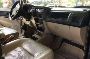 2009 Isuzu SPORTIVO for sale 