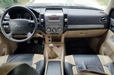 Ford Everest 2013 for sale