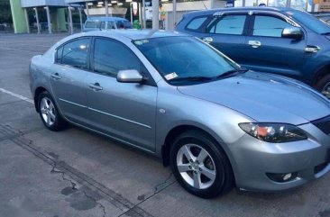 Mazda 3 2006 Excellent A1 condition for sale