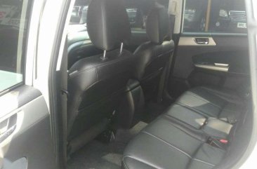 SUBARU Forester 2010 for sale 