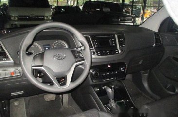 Good as new Hyundai Tucson 2017 for sale