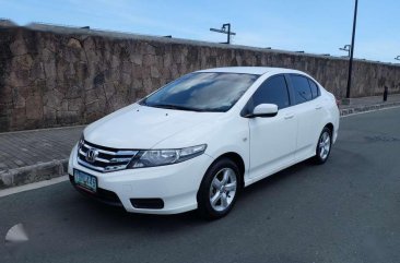 2012 Honda City 1.3S MT for sale 