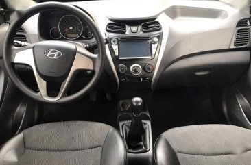 2016 Hyundai Eon for sale