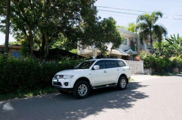 2015 Toyota Fortuner G A/T for sale 