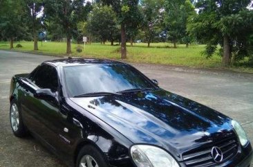 FS or SWAP Mercedes Benz SLK230 Kompressor to SUV OFFER