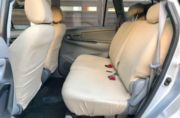 2012 Toyota Innova for sale