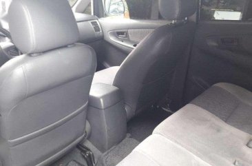 2013 Toyota Innova E Matic Diesel for sale