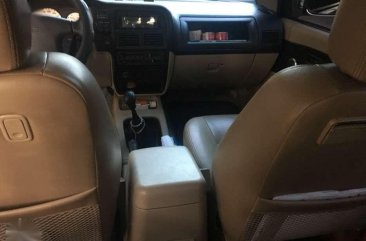 Isuzu Sportivo 2010 for sale