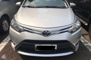 2014 Toyota Vios 1.3e Matic for sale