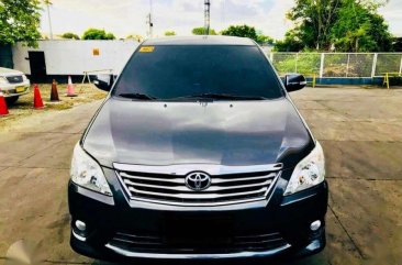 2014 Toyota Innova G for sale 