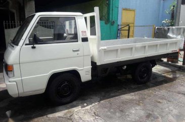 Mitsubishi L300 Dropside 1997 for sale 