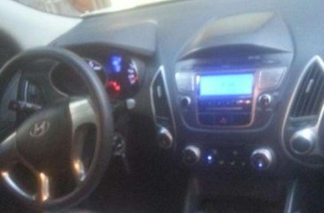 Hyundai Tucson 2011 Casa maintained For Sale 