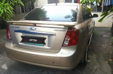 2005 Chevrolet Optra LS for sale 