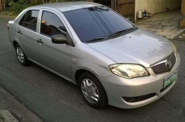 2006 Toyota Vios J for sale 