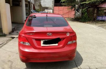 2015 Hyundai Accent for sale